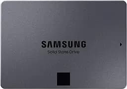 SSD-накопитель Samsung 870 QVO [MZ-77Q2T0BW]
