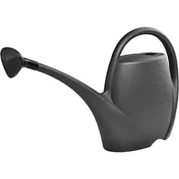 Лійка садова Plastkon Spring 10.5 л антрацит