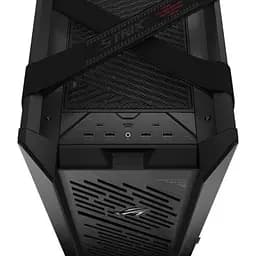 Корпус для ПК ASUS ROG Strix Helios II GX601S Black (90DC00W0-B39000) - мініатюра 7