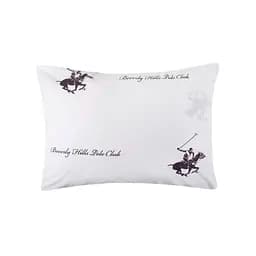 Наволочки Beverly Hills Polo Club - BHPC 004 Lilac 50x70 (2 од) - мініатюра 3