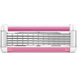 Змінні картриджі для гоління BIC Miss Soleil Click 5, 4 шт. - мініатюра 2