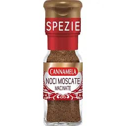 Мускатний горіх мелений Cannamela 25 г