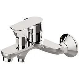 Змішувач для ванни Haiba Asio euro (HB0866)