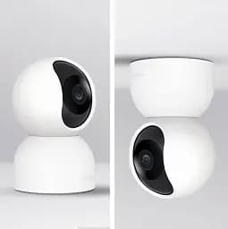 IP-камера відеоспостереження XiaomiXiaomi Smart Camera 2 PTZ MJSXJ17CM BHR7261CN - мініатюра 8