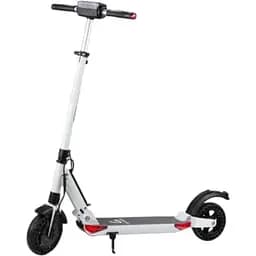 Електросамокат Kugoo S3 Pro White