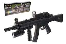 Автомат CYMA HY015B, с шариками