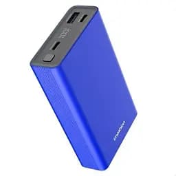 Imoshion Mini Powerbank 33W 20000mAh Cobalt Blue (8721064088200)