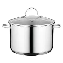 Каструля Berghoff зі скляною кришкою Comfort 6,8 л 24 см (1100230А)