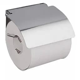 Тримач для туалетного паперу хром Frap F504 6/60 Хром