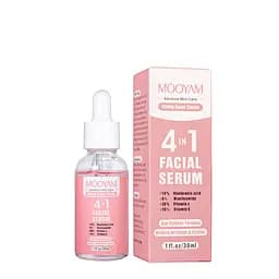 Антивозрастная сыворотка для лица Mooyam Facial Serum 30 мл