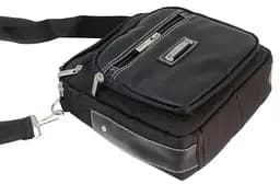 Чоловіча барсетка Wallaby 12х27х22 см acs0018090 - мініатюра 6