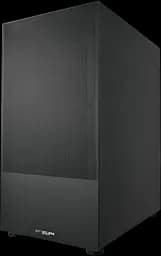 Корпус FSP S110-B Black - мініатюра 2