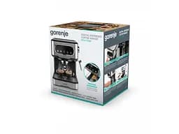 Кавоварка ріжкова Gorenje ESCM15DBK [53872] - мініатюра 4