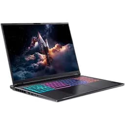 Ноутбук Ігровий Acer Nitro 18 AI AN18-61-R5KC AI 7350 5.0GHz, 18", WQXGA, IPS, 165Hz, 32GB DDR5 - мініатюра 3