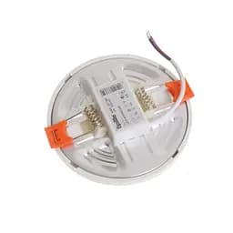 Стельовий врізний світильник для ванної Brille LED-36R/6W CW - мініатюра 5