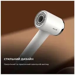 Фен Deerma DEM-CF50W білий - мініатюра 2