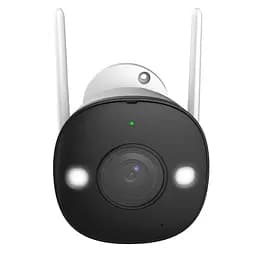 IP-відеокамера з WiFi 3Mp IMOU Bullet 2E (IPC-K3DP-3H0WF) f=2.8mm, ІЧ+LED, з мікрофоном (99-00019570) - мініатюра 3