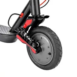Електросамокат GIANT U9 Ultra 13Ah 500W з алюмінівою рамою та надувними колесами (2025 року) - мініатюра 3