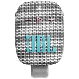 Портативна акустика JBL Wind 3S Grey (JBLWIND3SGRY)