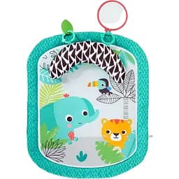 Розвиваючий килимок Bright Starts Totally Tropical (12626)