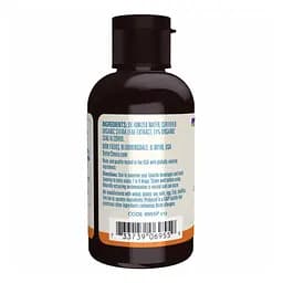 Better Stevia Alcohol Liquid - 59 ml - мініатюра 3