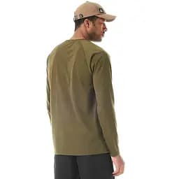 Реглан Picture Organic Timont LS XL Хакі - мініатюра 2