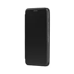 Чехол-книжка для Infinix Hot 60 Pro 4G, G-Case, черный, кожаный чехол-книга из экокожи (PU) и TPU, с магнитом, с подставкой и вместительным кардхолдером, противоударный, защита всего корпуса, ArmorStandart (ARM88692)