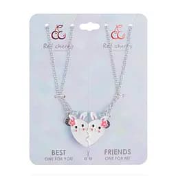 Набір намиста Ти моє серденько 2шт