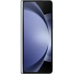 Смартфон Samsung Galaxy Fold 5 12/256Gb Icy Blue (SM-F9460) (CN) [5G, NFC, 2 SIM, no e-SIM] - мініатюра 3