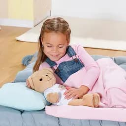 М'яка іграшка Baby Born Ведмедик Тедді (834435) - мініатюра 5