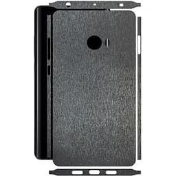 Защитная пленка StatusSKIN для Xiaomi Mi Note 2 Корпус Винил Металл черный