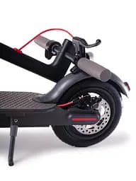 Електросамокат Kugoo M365 Pro AIR (500w/11Ah) Чорний - мініатюра 6