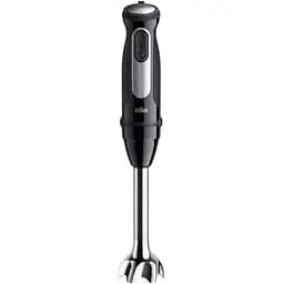 Занурювальний блендер Braun MultiQuick 5 Pro MQ 55307 MBK - мініатюра 2