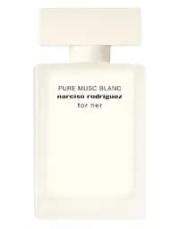 Оригінал Narciso Rodriguez For Her Pure Musc Blanc 50 мл парфумована вода
