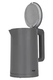 Електрочайник Ergo CT 8050 Grey (6478687) - мініатюра 2
