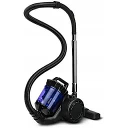 Пылесос Zeegma Zonder Base циклонный без мешка 4000W