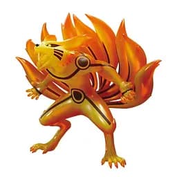 Колекційна фігурка Banpresto Naruto Shippuden Kurama II Ver. A (125485)