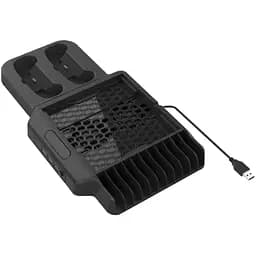 Вертикальная подставка для Xbox One X