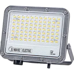 Прожектор світлодіодний "MARGAY-50 3CCT" 50W