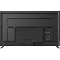 Телевізор Kivi 50'' UHD Optima L5 HDR (50U710QB) UA UCRF - мініатюра 2