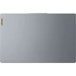 Ноутбук LENOVO IdeaPad Slim 3 15AMN8, AMD Ryzen 5 40 до 4.3 ГГц, 15.6" Full HD, 8 ГБ, 512 ГБ, AMD Radeon 610M, FreeDOS - мініатюра 10