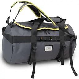 Сумка-рюкзак Semi Line 36 Graphite (A3051-1) - мініатюра 2