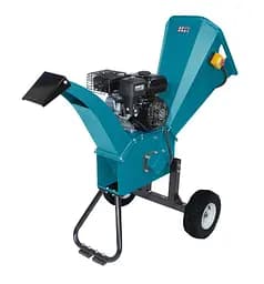 Измельчитель древесины Konner&Sohnen KS 500WS