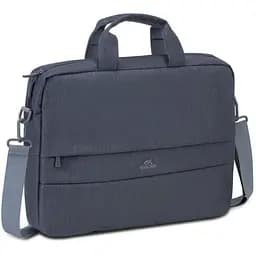 Сумка для ноутбуку RIVACASE 7532 15.6" Dark Grey (7532 (Dark Grey))
