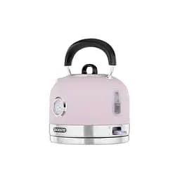 Електрочайник Ardesto Lilac Dream Otter 1.7 л ліловий (EKL-F500L) - мініатюра 4