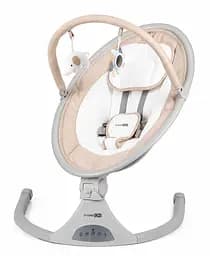 Гойдалка дитяча FreeON Elite, beige - мініатюра 2