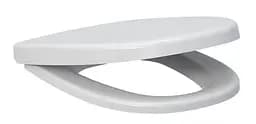 Сиденье для унитаза Cersanit Parva duraplast K98-0121