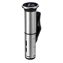 Аппарат Су-вид BioloMix Sous Vide SV-8006 (Черный)
