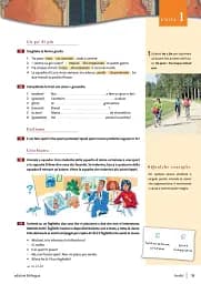 Arrivederci! 2. Libro dello studente ed esercizi + CD audio - мініатюра 9