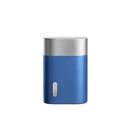 Електробритва Soocas SP1 Portable Vegan Leather Electric Shaver - мініатюра 4